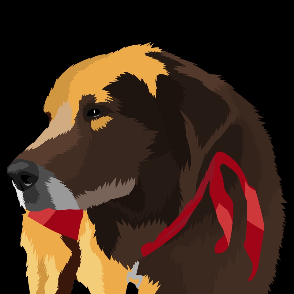 Vektor Hewan Peliharaan