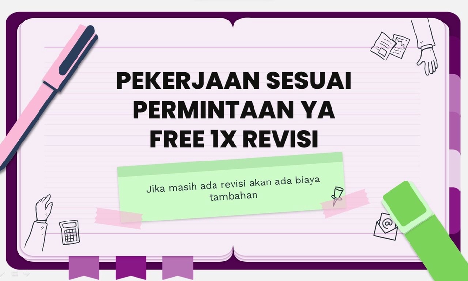 Jasa Lainnya - Jasa Joki Tugas dan Tutor Akuntansi Manajemen - 3