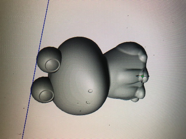 รับปั้นโมเดล 3d สินค้า รับทำโมเดล 3d 3d packshot