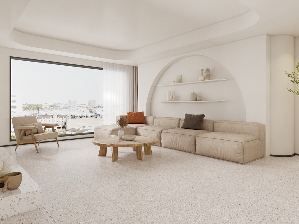 JASA 3D DESIGN INTERIOR RENDERING
