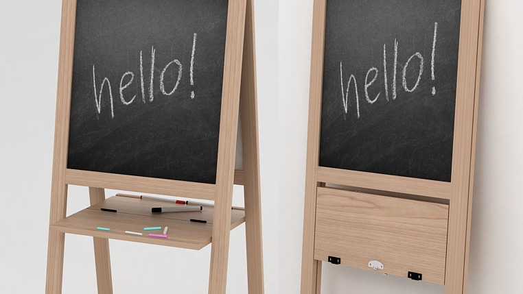 Desain Furniture - Jasa Desain Furniture - 6