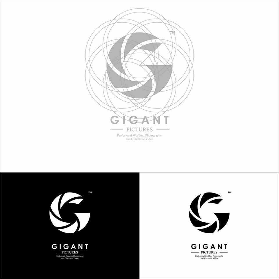 Logo - Desain Logo Profesional ⭐️⭐️⭐️⭐️⭐ - 11