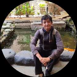 Mawan N.