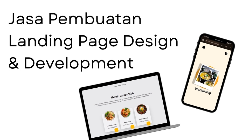 null - Jasa Membuat Landing Page Design & Development