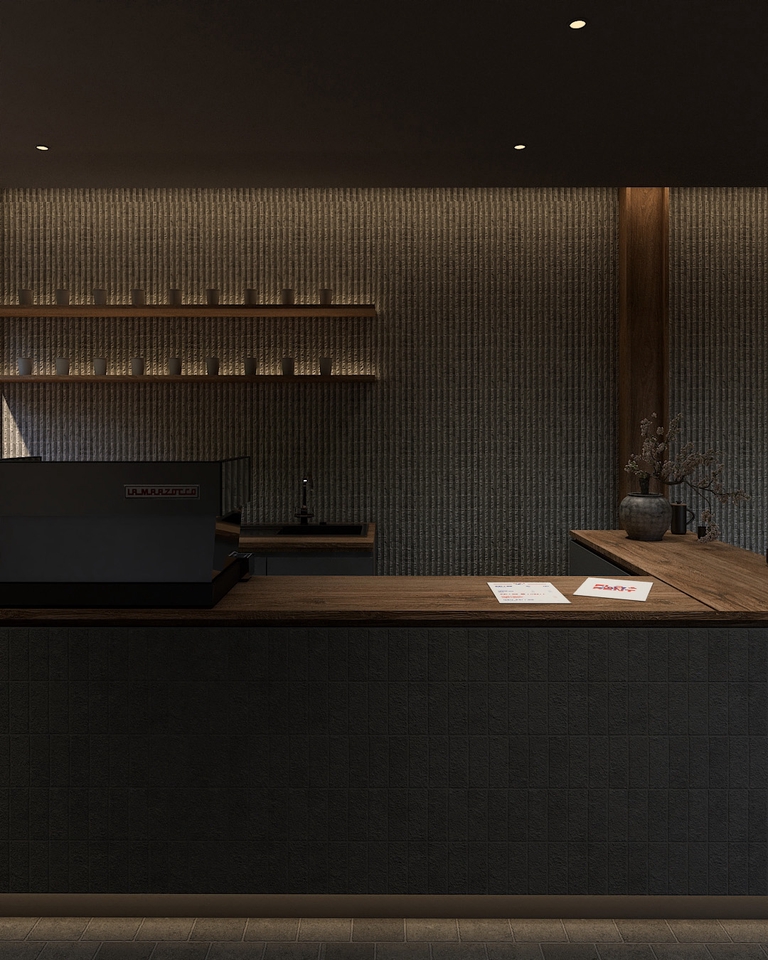 ออกแบบตกแต่งภายในและภายนอก - รับออกแบบ Interior บ้าน คอนโด คาเฟ่ ร้านอาหาร และอื่นๆ - 3