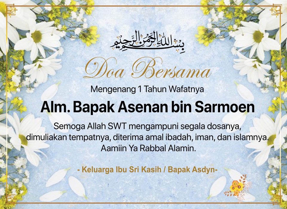 Banner Online - Desain Banner - 5