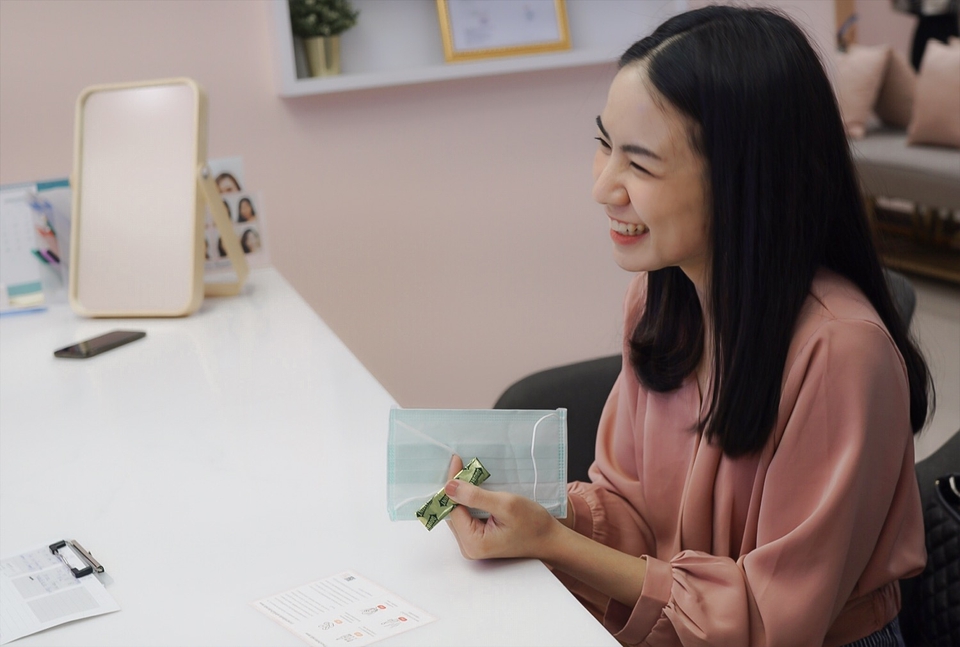 เขียนรีวิว - รีวิว Review Beauty & Lifestyle Vlog : เสื้อผ้า เครื่องประดับ สถานที่ และสกินแคร์ เครื่องสำอางค์ - 17