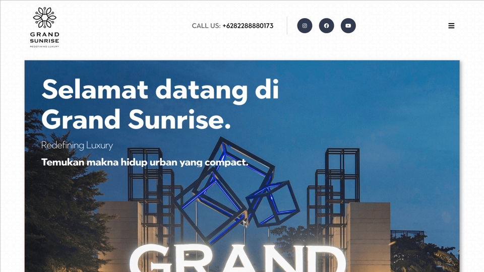 Desain Web - ✅ Website Wordpress | Desain Eksklusif | Unlimited Revisi - 15