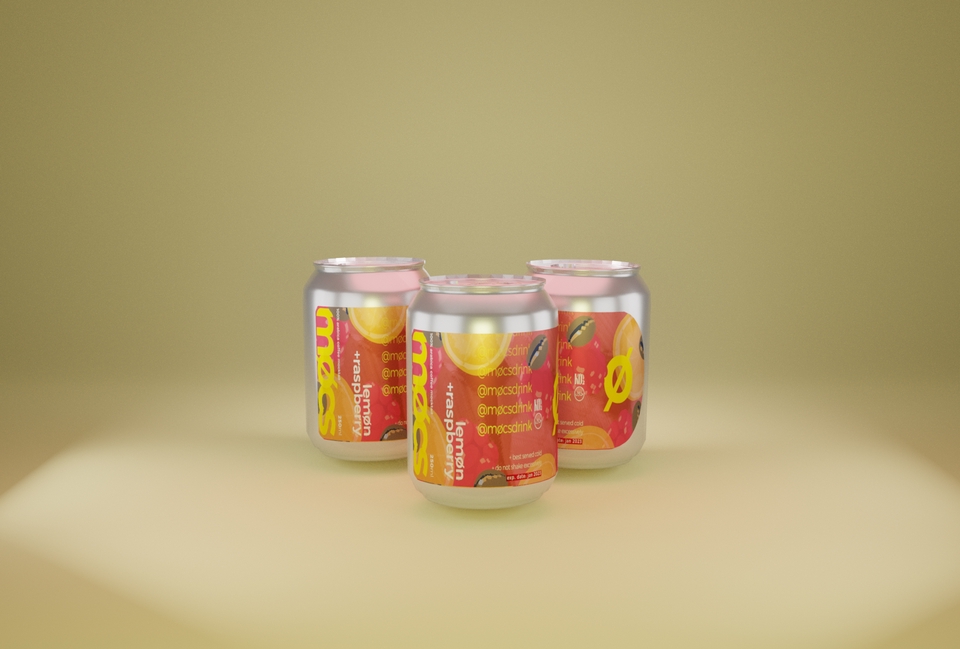 3D & Perspektif - Product design & Mockup - 9