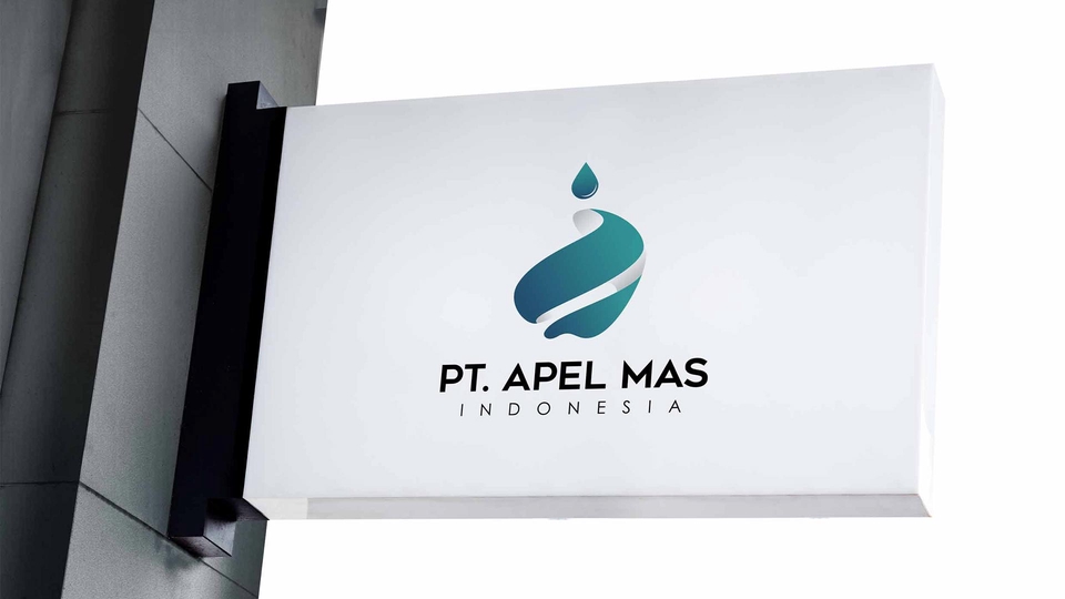 Logo - Profesional Logo Design - 4