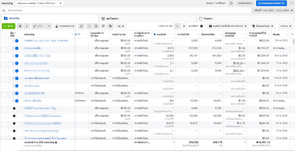 Social Media Ads - บริการทำโฆษณาออนไลน์ครบวงจร - 2