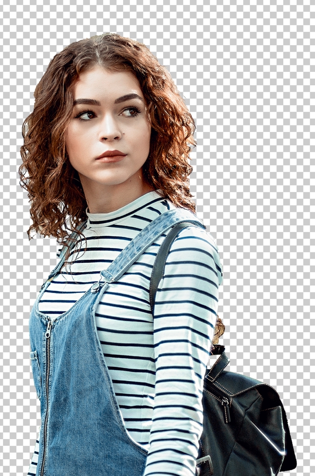 Edit Gambar & Photoshop - Hapus background foto - 3
