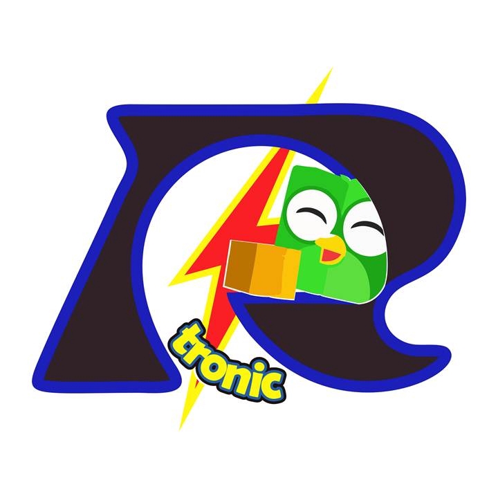 Logo - Desain Logo Branding Jadi 1 Hari - 3