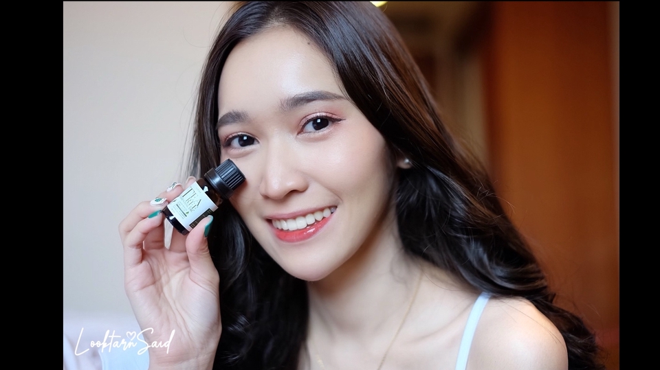 เน็ตไอดอลและบล็อกเกอร์รีวิว - รับรีวิวสินค้า Skincare Make Up / เสื้อผ้า เครื่องประดับ etc. - 2