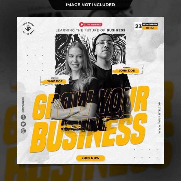 Banner Online - Desain Banner Online Kreatif dan Sederhana dalam 1 Hari - 3