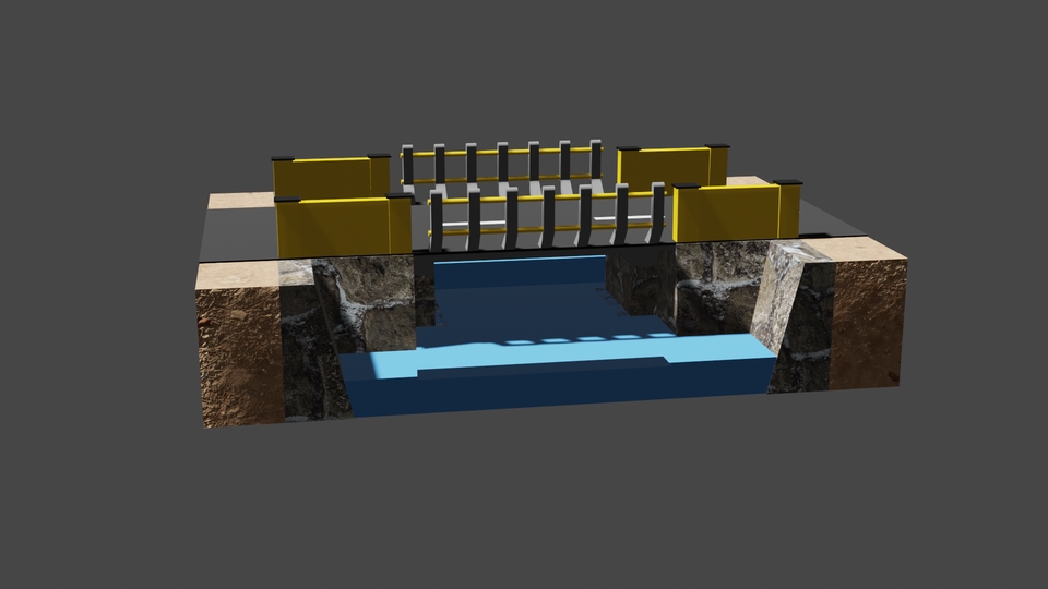 Jasa pembuatan animasi 3d untuk proyek website atau aplikasi mobile Anda.