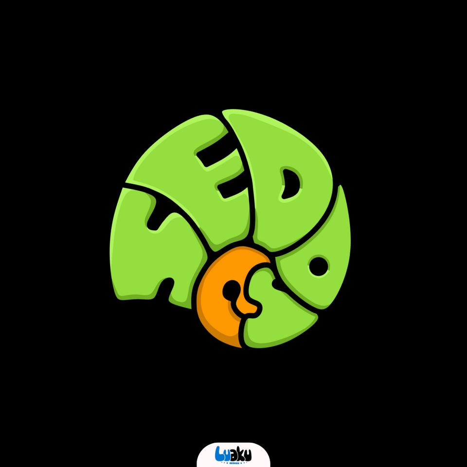 Jasa desain logo online untuk perusahaan, toko online, dan komunitas di Indonesia.