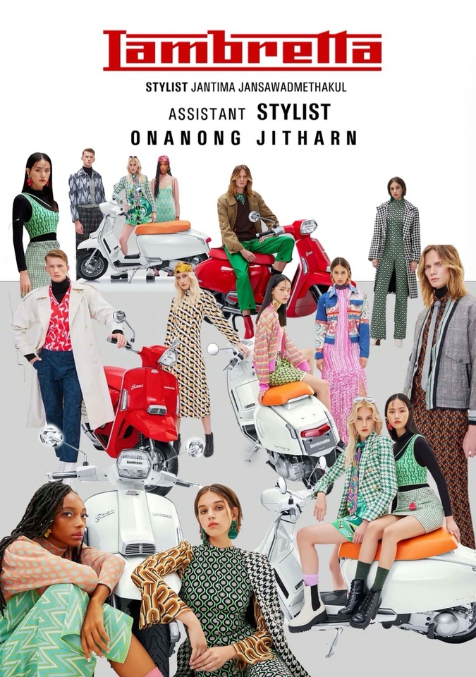 สไตล์ลิส รับจัดพร็อพ จัดพร็อพถ่ายรูป จัดพร็อพถ่ายสินค้า สไตล์ลิสเสื้อผ้า จัดพร็อพแฟชั่น