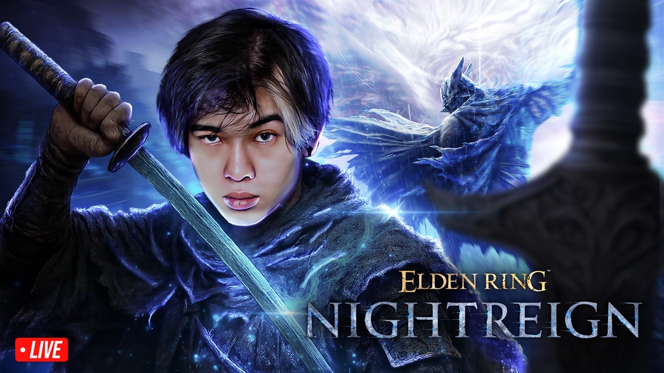 Banner Online - Thumbnail Youtube Design, Manipulation Thumbnail Youtube Design - 10