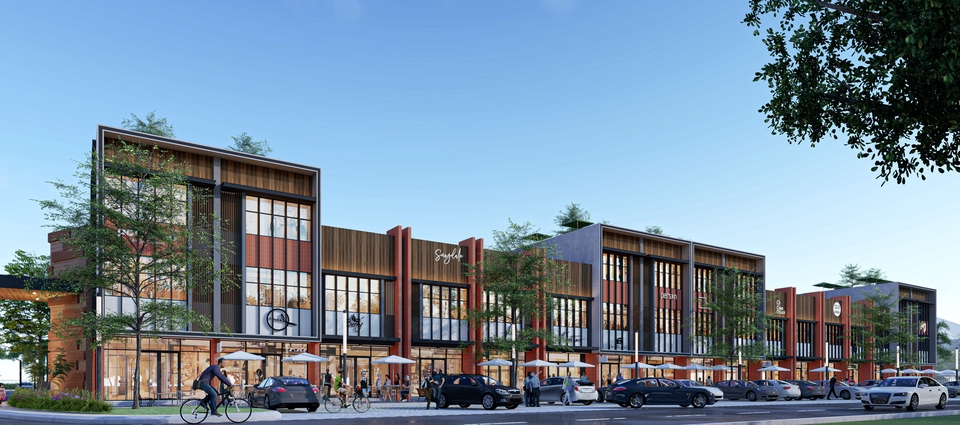Jasa desain exterior 3d untuk bangunan ruko minimalis, desain arsitektur modern, desain interior, desain cafe, desain rumah, desain kantor, desain apartemen, desain stand pameran, desain kios, desain toko, desain rumah toko, desain interior rumah minimalis.