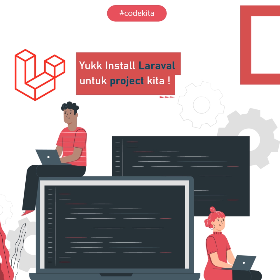 Web Development - Jasa Pembuatan Website Murah (Kualitas Premium)  - 4