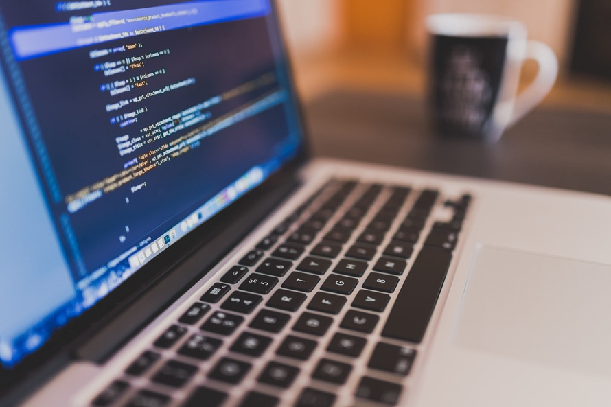 Web Development - Jasa Konsultan IT - 2