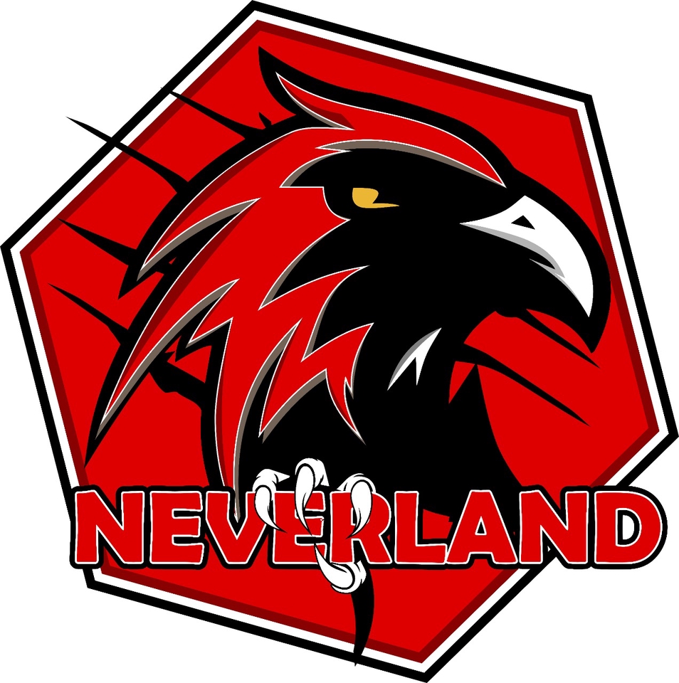 Logo - I WILL DESIGN LOGO ESPORT PROFESIONAL MURAH, BERKUALITAS, REVISI (FREE) - 5
