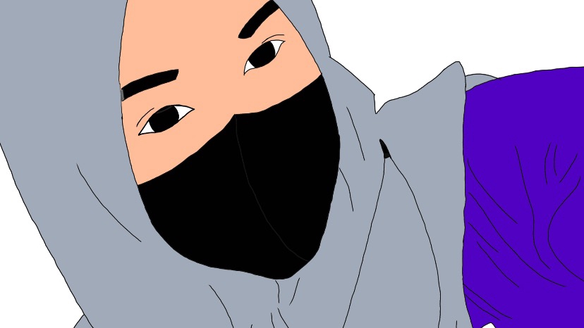 Gambar dan Ilustrasi - GAMBAR FOTO MENJADI ANIMASI - 2