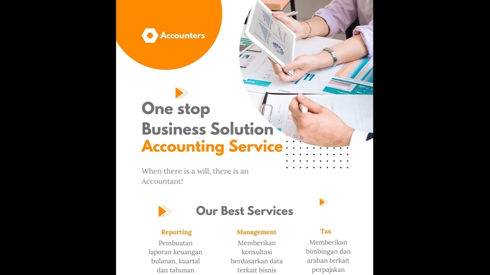 Akuntansi dan Keuangan - PAJAK (TAX) - ACCOUNTING - AUDIT - SOP - 3