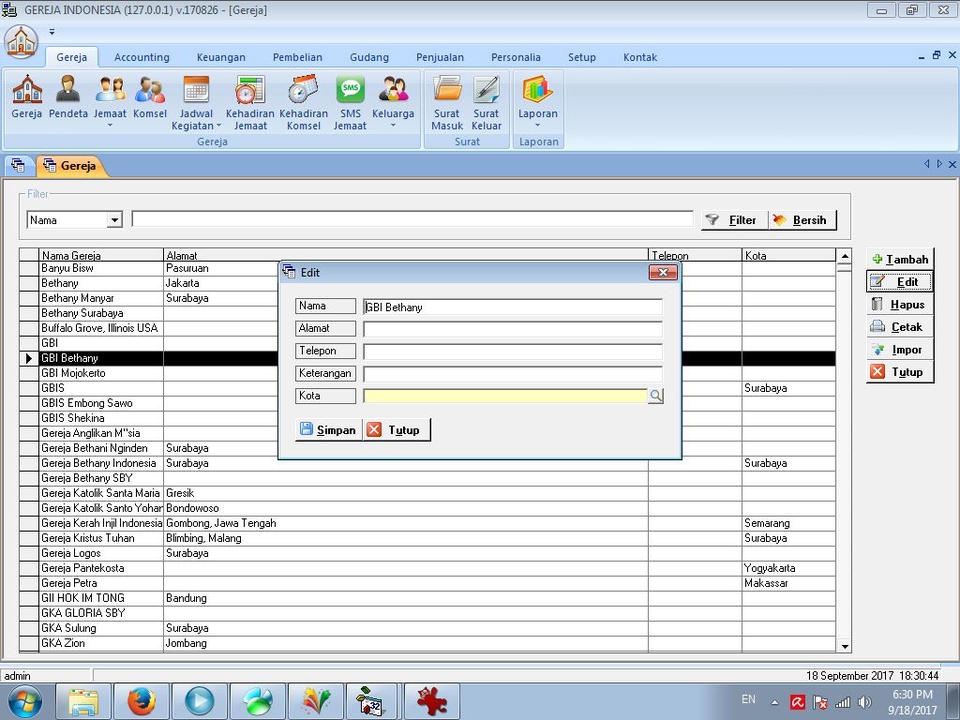 Entri Data - ENTRI DATA - 4