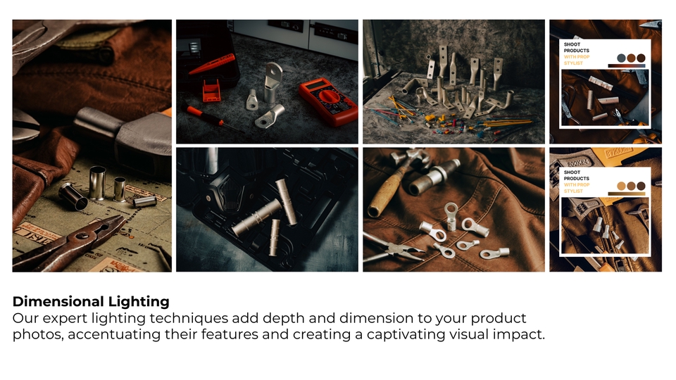 Photography - รับถ่ายภาพสินค้า สร้าง Branding ให้โดดเด่น มีสตอรี่ ไม่ซ้ำใคร กับ Prop stylist specialist - 16