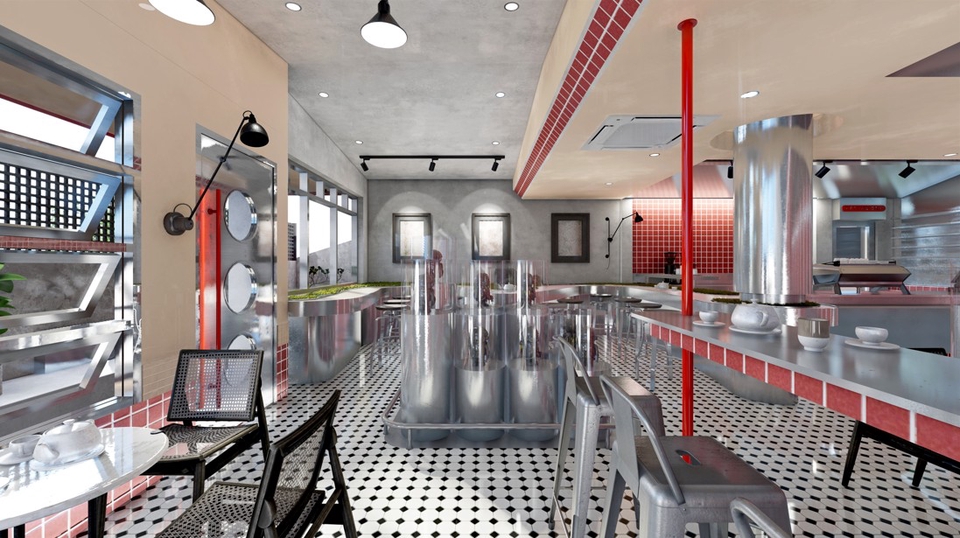 รับเขียนแบบบ้าน ออกแบบโครงสร้างบ้าน พร้อม BOQ บริการเขียนแบบก่อสร้าง