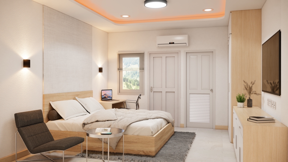 รับเขียนแบบบ้าน ออกแบบบ้าน 2 ชั้น พร้อม BOQ บริการเขียนแบบก่อสร้าง ประมาณราคา วิศวกร