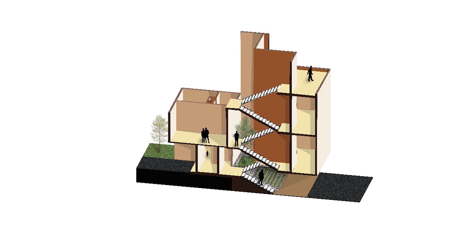 Edit Gambar & Photoshop - Rendering Arsitektur dengan Photoshop - 4