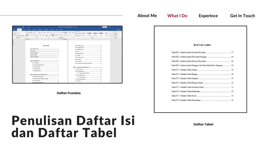 Entri Data - Data Entry dan pengetikan cepat - 10