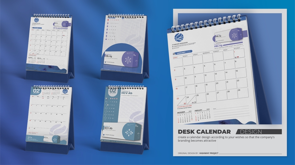 Digital Printing - DESAIN KALENDER 2024 PALING MURAH DAN CEPAT - 3