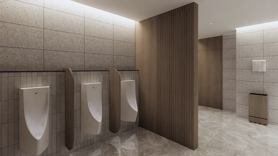 3D & Perspektif - Visualisasi Rendering Desain Arsitektur 3D (Foto / Video) - 6