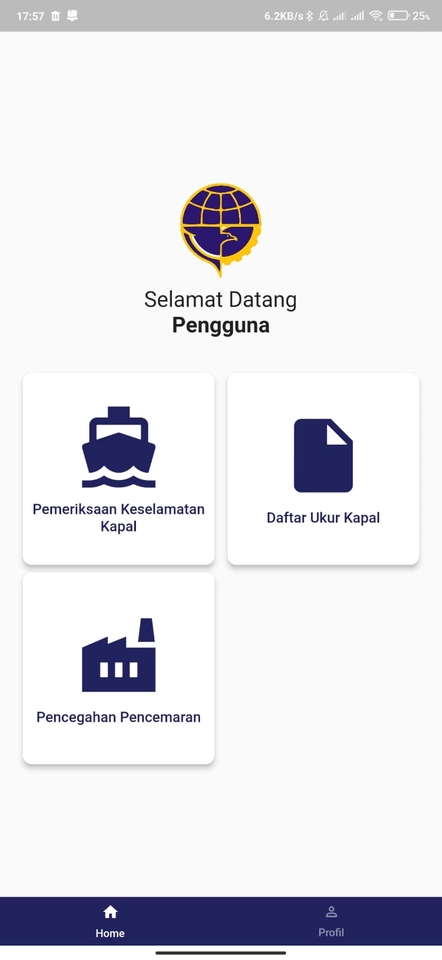 Aplikasi Ponsel - Membuat Aplikasi Android dengan Kotlin/Java/Flutter - 5