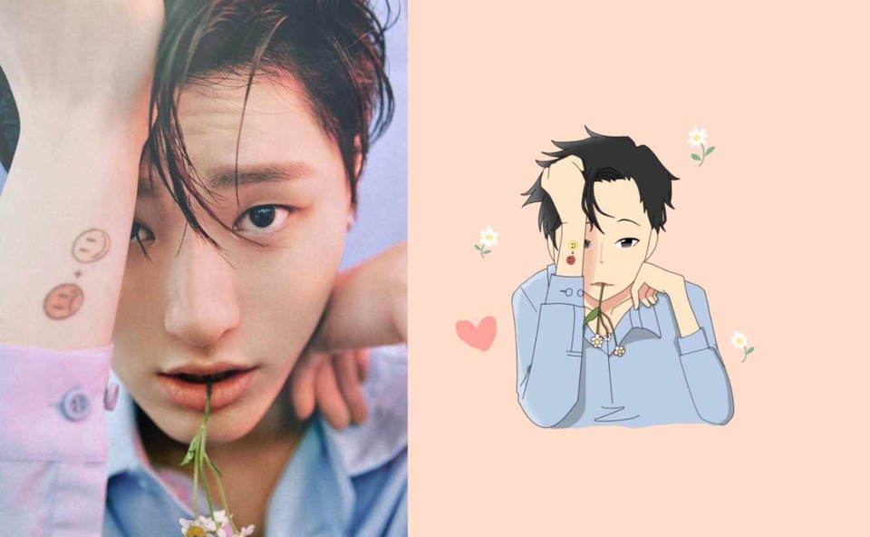 วาดภาพการ์ตูน - วาดการ์ตูน-จิบิสไตล์ญี่ปุ่น - 5