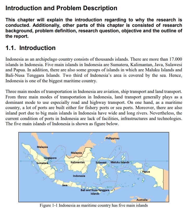Penerjemahan - Your Solution for Translating English - Bahasa Indonesia - 3