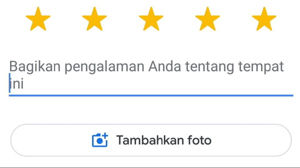 Memberi Review - Review Google Maps/Google Bisnis Copywriting Berkualitas, Ramah SEO, Akun Local Guide - - 1