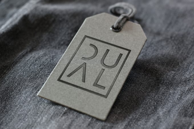 Logo - Desain Logo Clothing dan Fashion Premium dan Professional - 3
