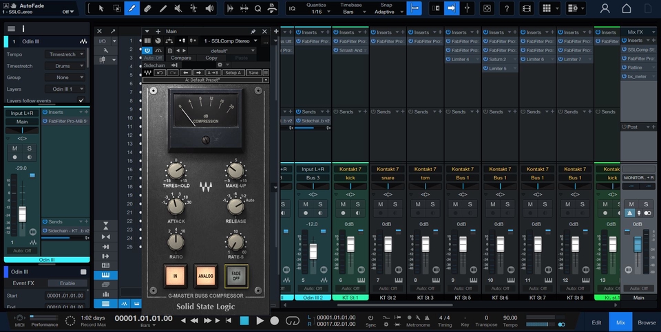 Jasa mixing mastering lagu profesional dengan sound engineer berpengalaman untuk meningkatkan kualitas audio musik Anda.