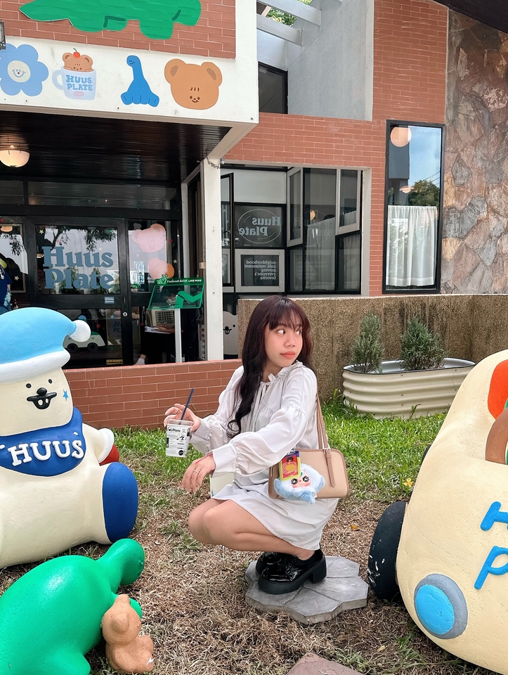 หาเพื่อนทำกิจกรรม กิน เที่ยว - รับงานทั่วไปต่าง ๆ / งานเที่ยวเป็นเพื่อน พร้อมถ่ายรูปและวิดีโอให้ - 5