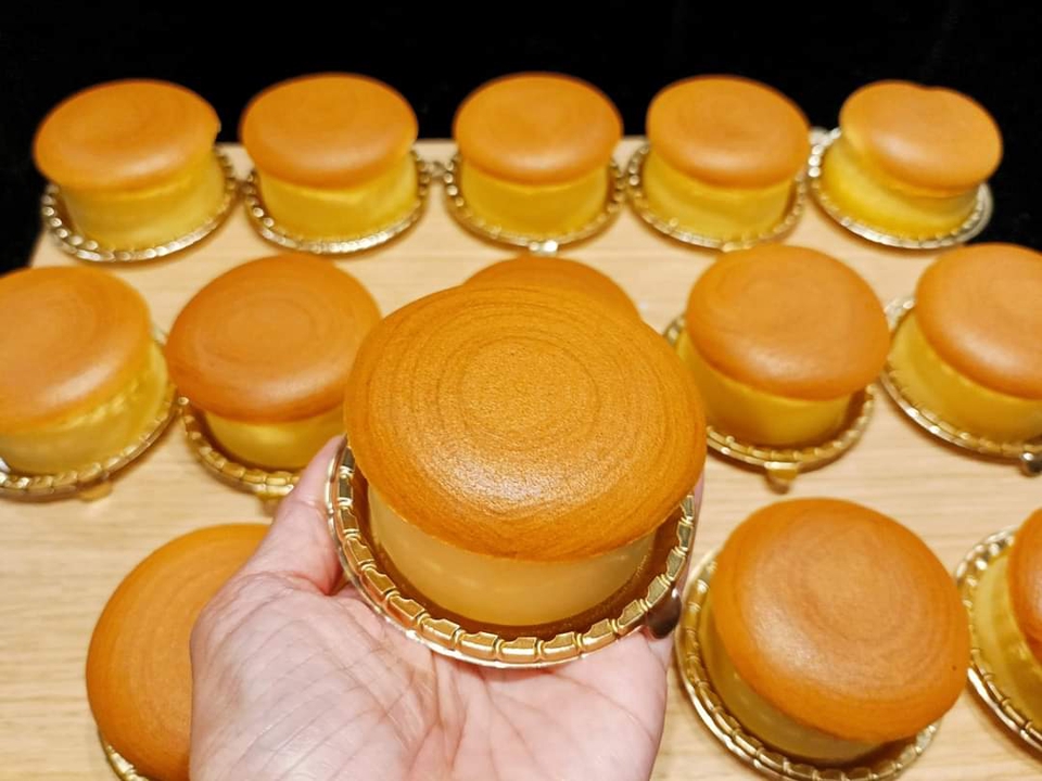 ผู้เชี่ยวชาญให้ความรู้เฉพาะด้าน - สอนทำขนมเบเกอรี่ ออนไลน์ และส่วนตัว - 23