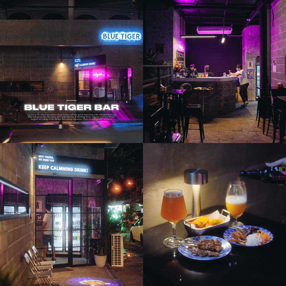 เน็ตไอดอลและบล็อกเกอร์รีวิว - รีวิวคาเฟ่ / ร้านอาหาร / โรงแรม / สินค้าไลฟ์สไตล์  - 8