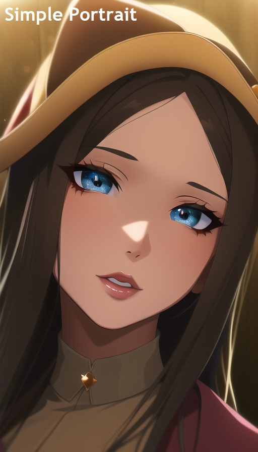 Gambar dan Ilustrasi - Ilustrasi Anime - 2