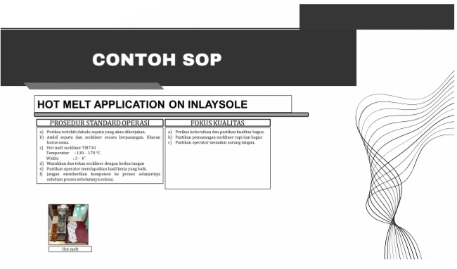 Jasa Lainnya - Pembuatan SOP/ Flow Process & Jobdesc - 3