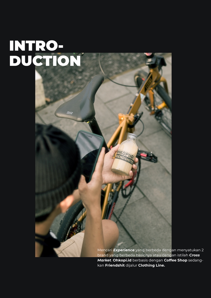 Banner Online - Layout Editorial Design - 15