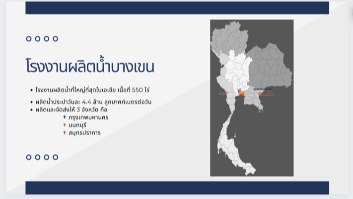 Presentation - รับทำ presentation รูปแบบต่างๆ - 7